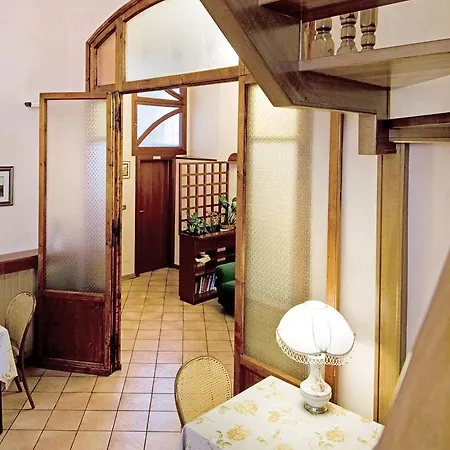 Elite Hotel Firenze
