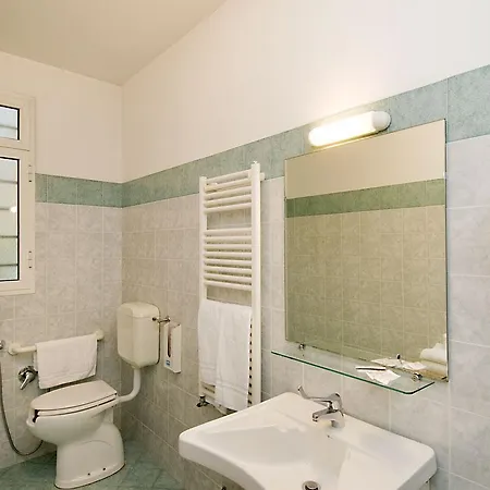 Hotel Elite Firenze