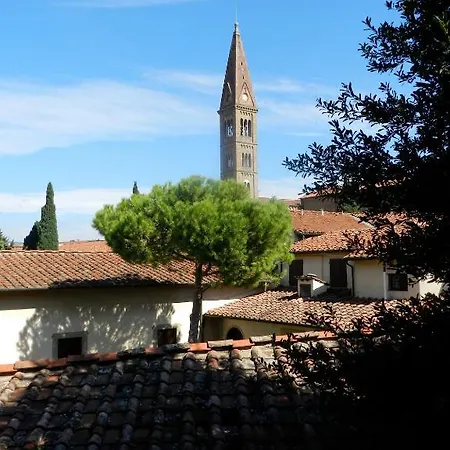 Elite Hotel Florence