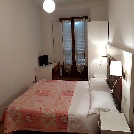Hotel Elite Firenze