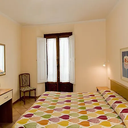 Elite Hotel Firenze