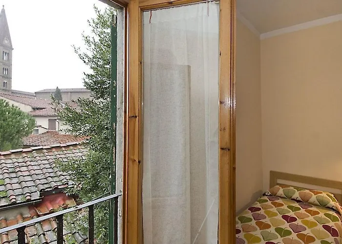 Elite 2* フィレンツェ