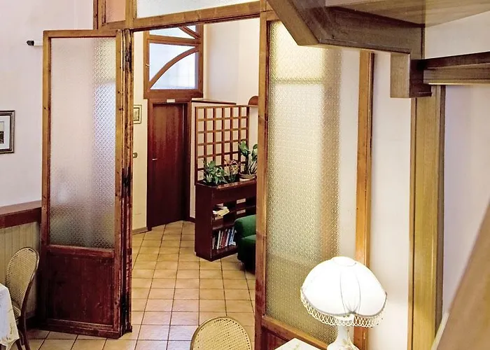 Elite ホテル フィレンツェ