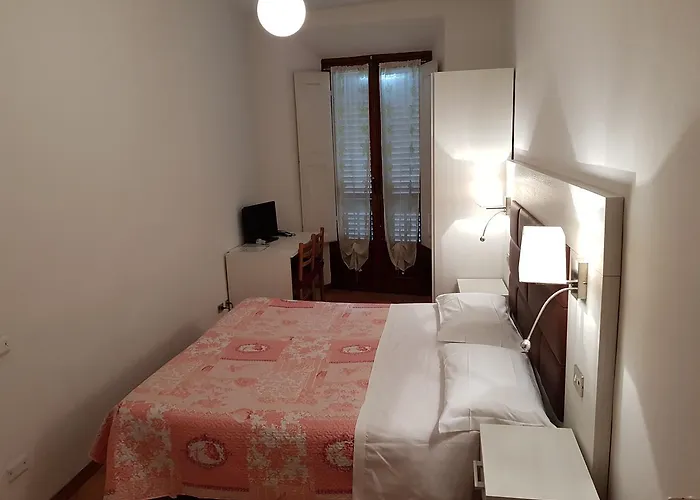 ホテル Elite フィレンツェ