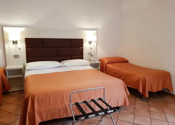 Elite 2* フィレンツェ