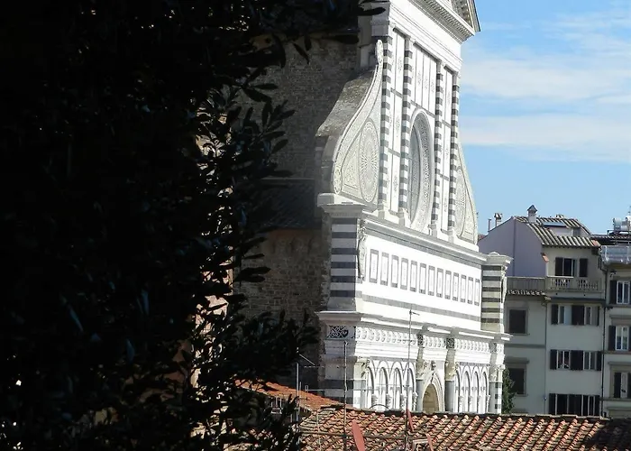 Elite フィレンツェ