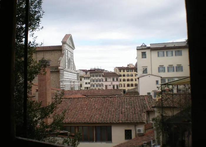 Elite フィレンツェ