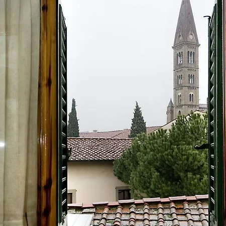 Elite 2* Φλωρεντία