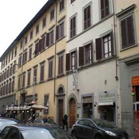 Hotel Elite Florença