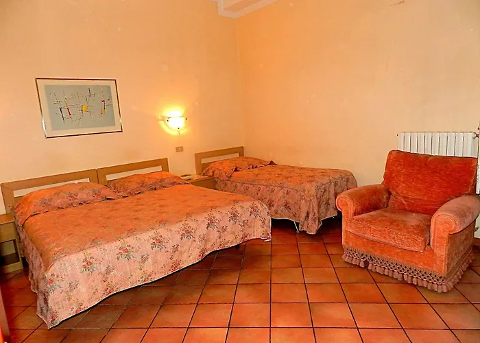 Hotel Elite 2*