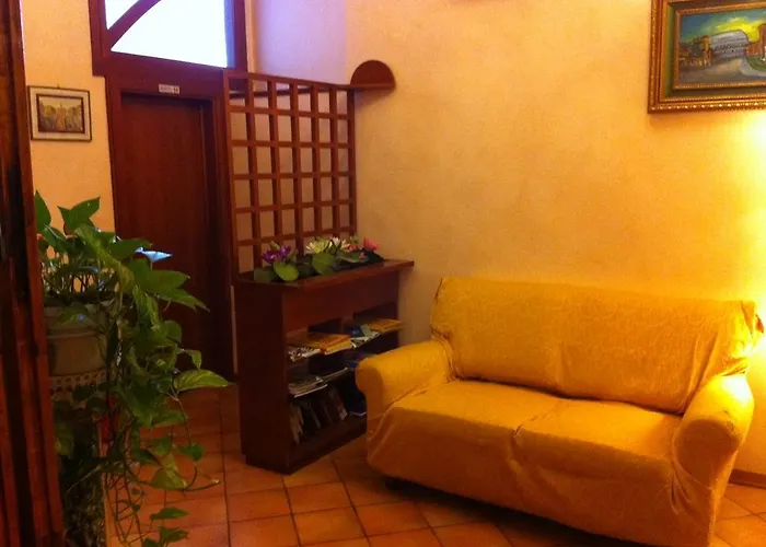 Hotel Elite 2*