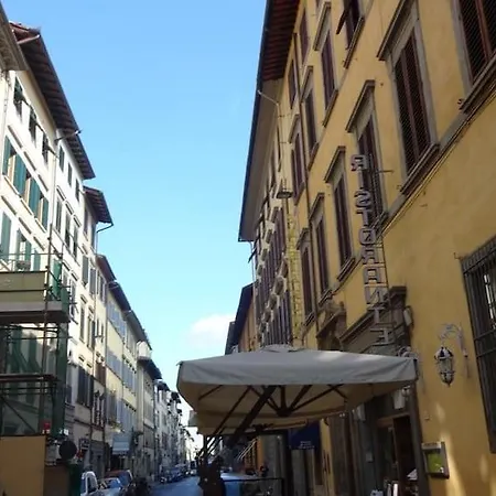 Hotel Elite Florencie