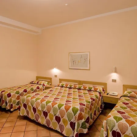 Hotel Elite Florencie