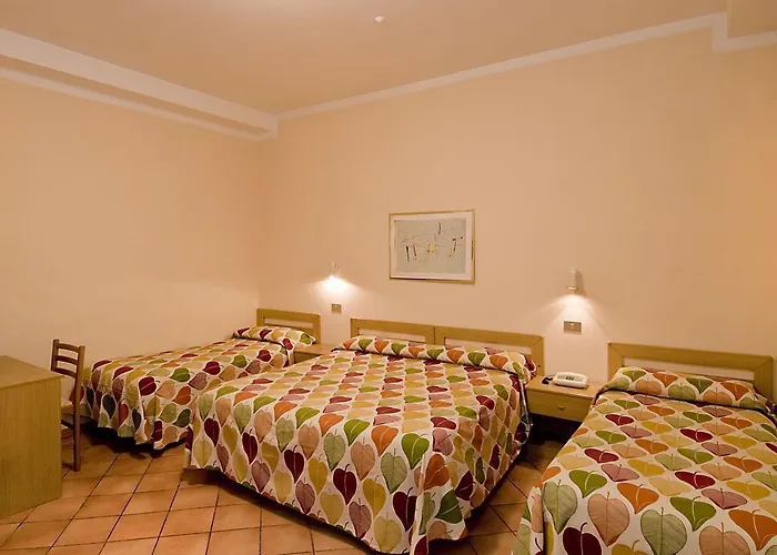 Hotel Elite Firenze