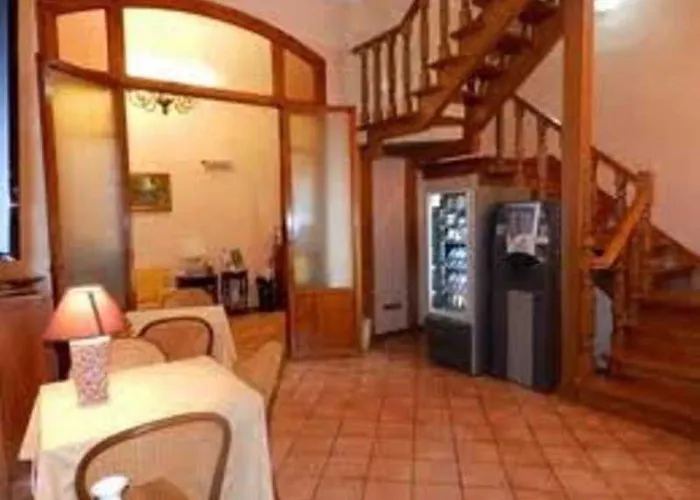 Elite Hotel Firenze