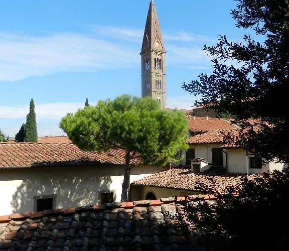 Elite Hotel Firenze