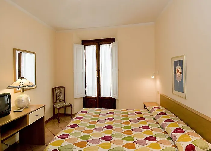 Elite Hotel Firenze