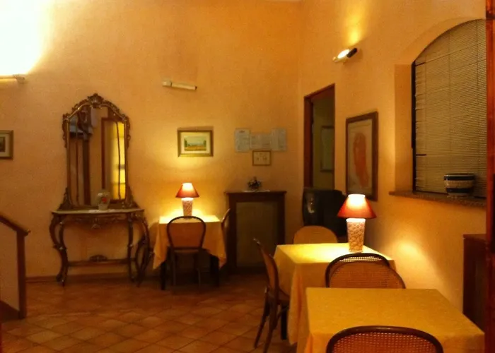 Elite 2* Firenze